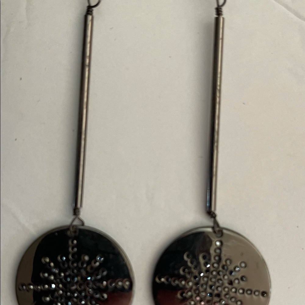 Custom hook earrings - Picture 3 of 7
